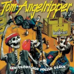 Tom Angelripper - Medley слушать онлайн