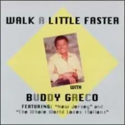 Buddy Greco - The Whole World Loves Italians слушать онлайн