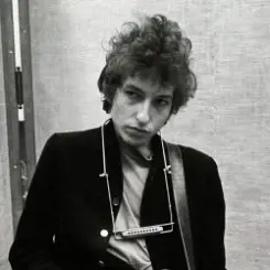 Bob Dylan - It's Ain't Me слушать онлайн