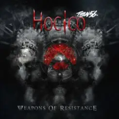 Hocico - Silence Is The Death слушать онлайн