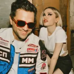 Моя Мишель & ЛСП - Курточка слушать онлайн