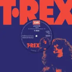 T. Rex - Ride My Wheels слушать онлайн