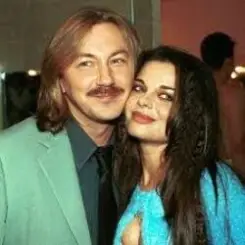 Николаев Игорь и Наташа - Дельфин и русалка слушать онлайн