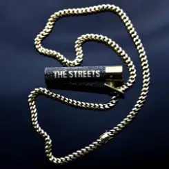 The Streets, Dapz On The Map - Phone Is Always In My Hand слушать онлайн