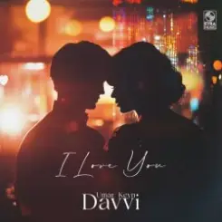Davvi & Umar Keyn - I love You слушать онлайн