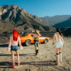 The Warning - Kerosene слушать онлайн