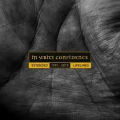 In Strict Confidence - Kiss Of Death слушать онлайн