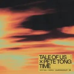 Tale Of Us & Pete Tong - Time (feat. Jules Buckley) слушать онлайн