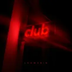 Logmarin - Club слушать онлайн