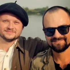 Діля і Орест - Без коректур слушать онлайн