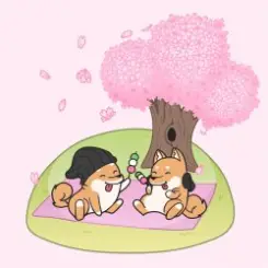 Hyper Potions - Cherry Blossoms слушать онлайн