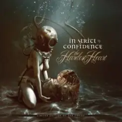 In Strict Confidence - Everything Must Change слушать онлайн