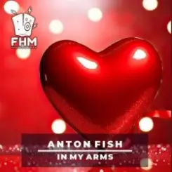 Anton Fish - Between the Lines слушать онлайн