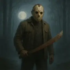 Iron Way - Пятница 13 слушать онлайн