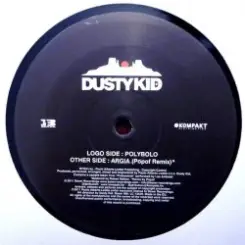 Dusty Kid - Polybolo слушать онлайн