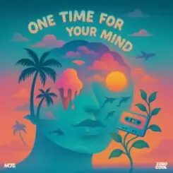 MOTi - One Time For Your Mind слушать онлайн