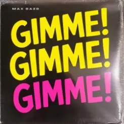 Max Oazo - Gimme! Gimme! Gimme! слушать онлайн