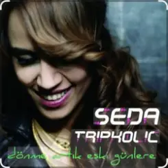 Seda Tripkolic - Acım İçerde слушать онлайн