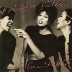The Pointer Sisters - I'm So Excited слушать онлайн