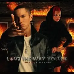 Rihanna & Eminem - Love The Way You Like (Nik Fish Remix) слушать онлайн