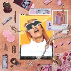 BIA feat. Kali Uchis - YAKWTFGO слушать онлайн