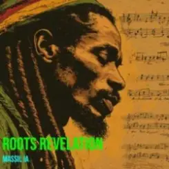 MASSIL IA - Roots of Fire слушать онлайн