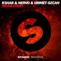 R3hab & NERVO & Ummet Ozcan - Revolution (Ncode Remix) слушать онлайн