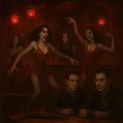 Iron Way - От заката до рассвета слушать онлайн