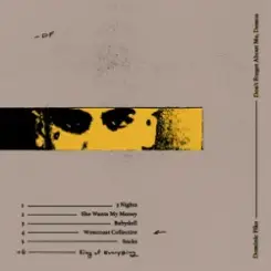 Dominic Fike - Babydoll слушать онлайн