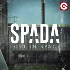 Spada - Lost in space (original mix) слушать онлайн
