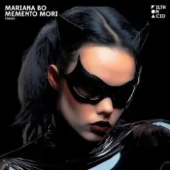 Mariana BO - Memento Mori слушать онлайн