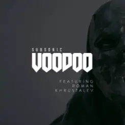 Subsonic Voodoo - Hunt слушать онлайн