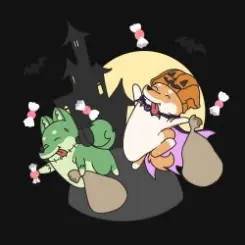 Hyper Potions - Trick or Treat слушать онлайн