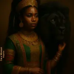 Solpulse - I'm a Woman слушать онлайн