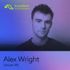 Alex Wright - Zest слушать онлайн