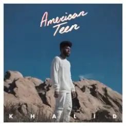 Khalid - Saved слушать онлайн