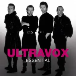 Ultravox - Reap The Wild Wind слушать онлайн