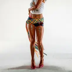 Tyla - IS IT слушать онлайн