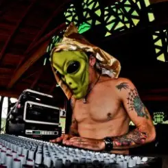 Eat Static - The Element... слушать онлайн