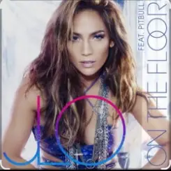 Jennifer Lopez feat. Pitbull - On The Floor слушать онлайн