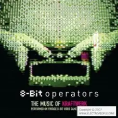 Bacalao - The Robots (Die Roboter) слушать онлайн