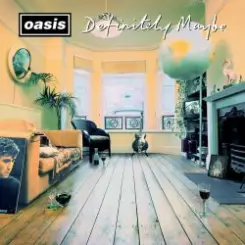 Oasis - Champagne supernova слушать онлайн