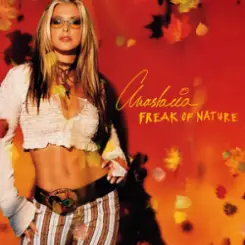 Anastacia - Freak Of Nature слушать онлайн