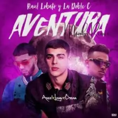Lunay Ft. Ozuna y Anuel AA - Aventura слушать онлайн