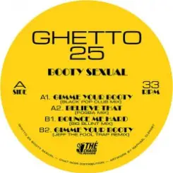 Ghetto 25 - Strictly Besancon слушать онлайн