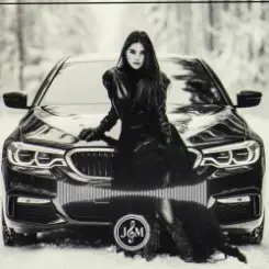 Jumanov & Akmalov - No Way Back слушать онлайн