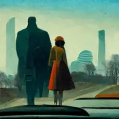 Krechet & KOLA - До батьків слушать онлайн