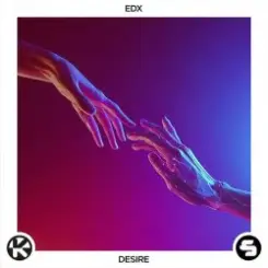 EDX - Desire (Dub Mix) слушать онлайн
