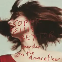 Sophie Ellis-Bextor - Never Let Me Down слушать онлайн