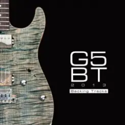 G5 Project - Transient Blue слушать онлайн